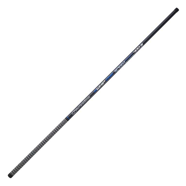 Garbolino G-whip One Speed Coup Rod Silber 2.50 m Garbolino G-whip One Speed Coup Rod Silber 2.50 m von Garbolino