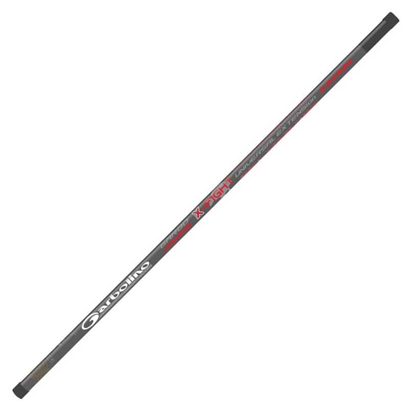 Garbolino Garbodrome X-fight Universal Coup Rod Silber 13.00 m Garbolino Garbodrome X-fight Universal Coup Rod Silber 13.00 m von Garbolino