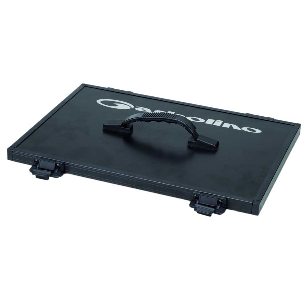 Garbolino Gomed3802 Cap Schwarz Garbolino Gomed3802 Cap Schwarz von Garbolino