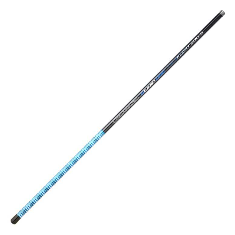 Garbolino Gwhip One Telefloat Coup Rod Silber 4.00 m Garbolino Gwhip One Telefloat Coup Rod Silber 4.00 m von Garbolino