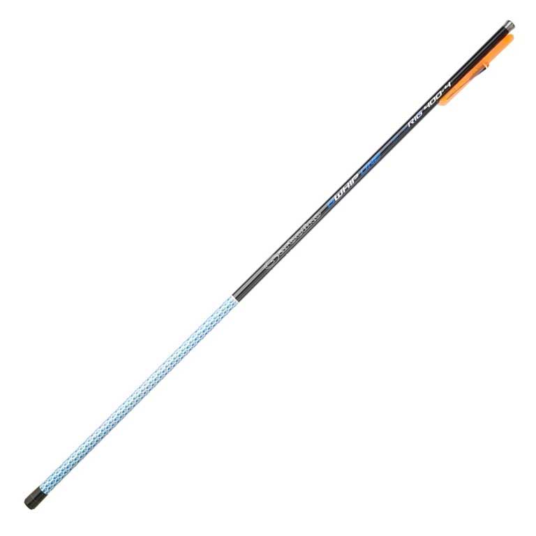 Garbolino Gwhip One Teleguide Bolognese Rod Golden 4.00 m / 40 g Garbolino Gwhip One Teleguide Bolognese Rod Golden 4.00 m / 40 g von Garbolino