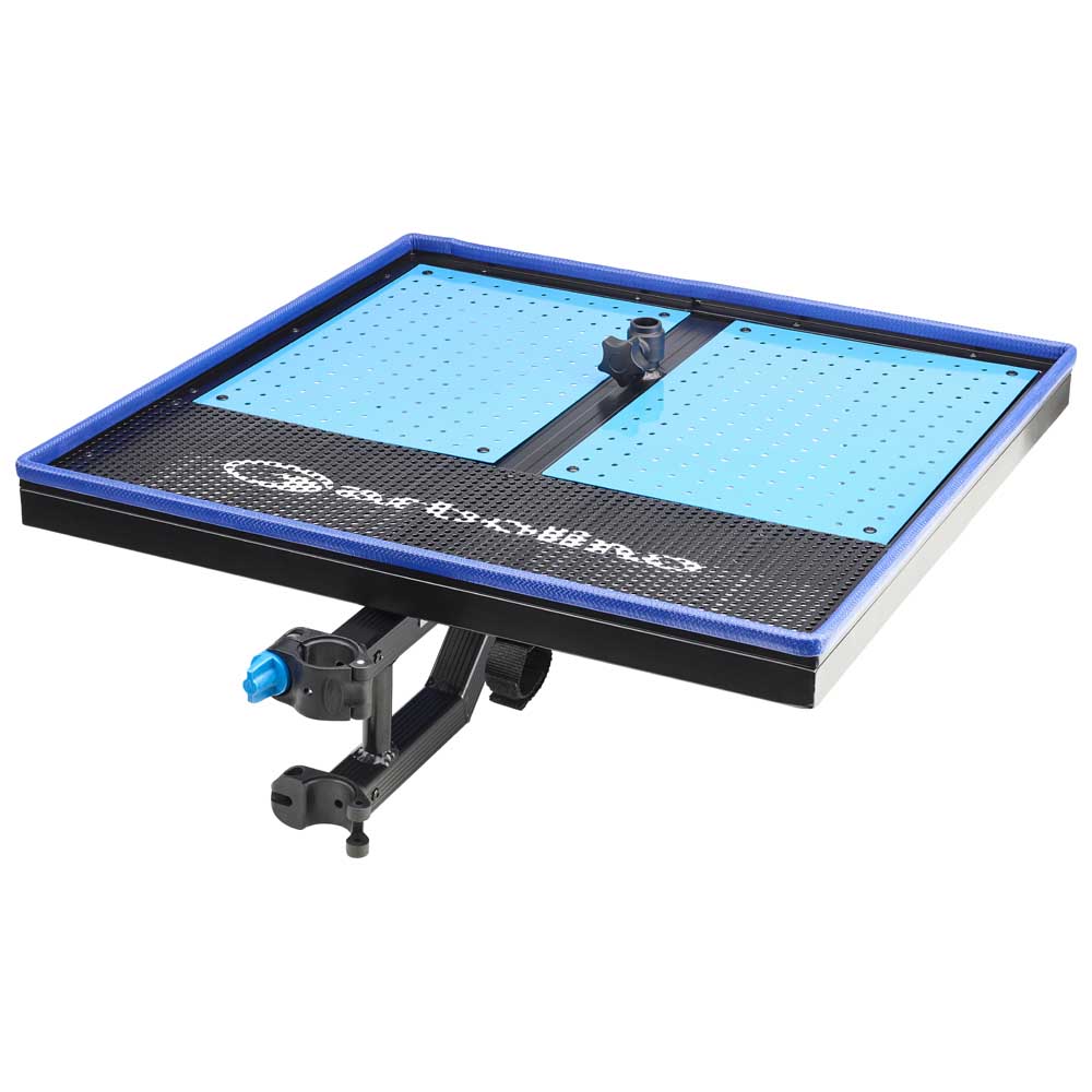 Garbolino Hybrid Xxl Tray Blau 64 x 57 cm Garbolino Hybrid Xxl Tray Blau 64 x 57 cm von Garbolino