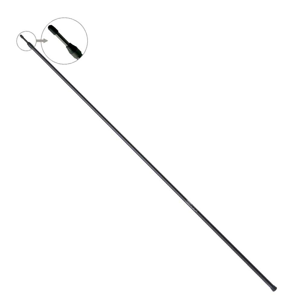 Garbolino K2 Copela Fixe Big Bore Express Pole Kit Silber 2.60 m Garbolino K2 Copela Fixe Big Bore Express Pole Kit Silber 2.60 m von Garbolino