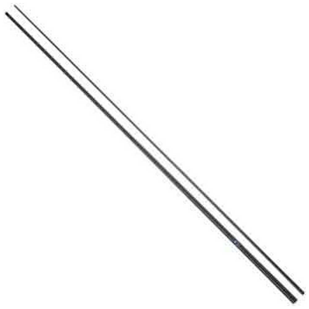 Garbolino K2 Power Carp 3 Pole Fishing Rod Section Silber Garbolino K2 Power Carp 3 Pole Fishing Rod Section Silber von Garbolino