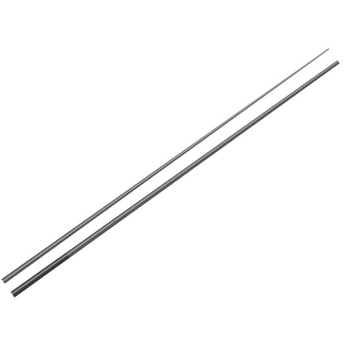 Garbolino K2 Pro Power Match Pole Kit Silber 2.65 m Garbolino K2 Pro Power Match Pole Kit Silber 2.65 m von Garbolino