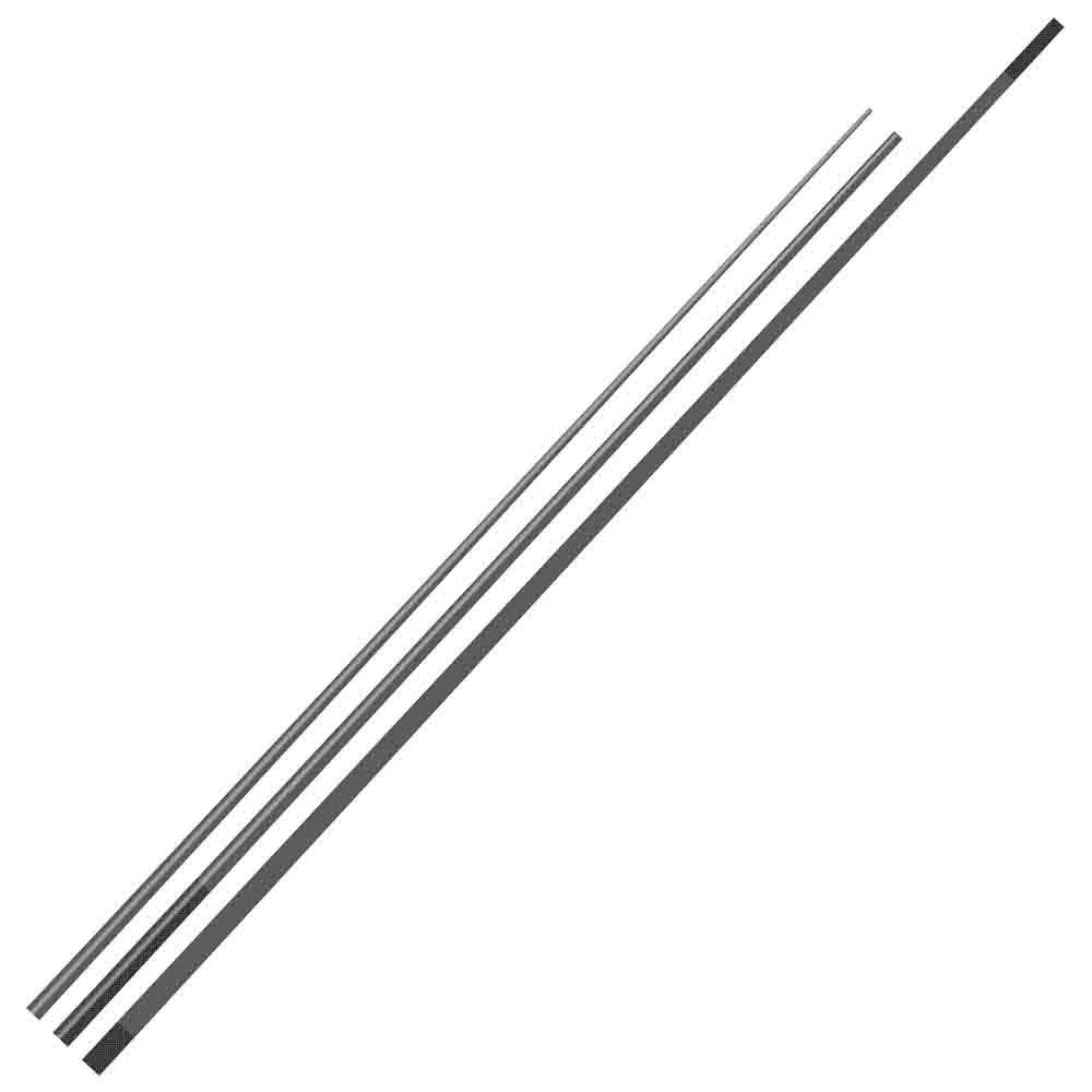 Garbolino K3 Pro Power Carp Sky Pole Kit Silber 4.10 m Garbolino K3 Pro Power Carp Sky Pole Kit Silber 4.10 m von Garbolino