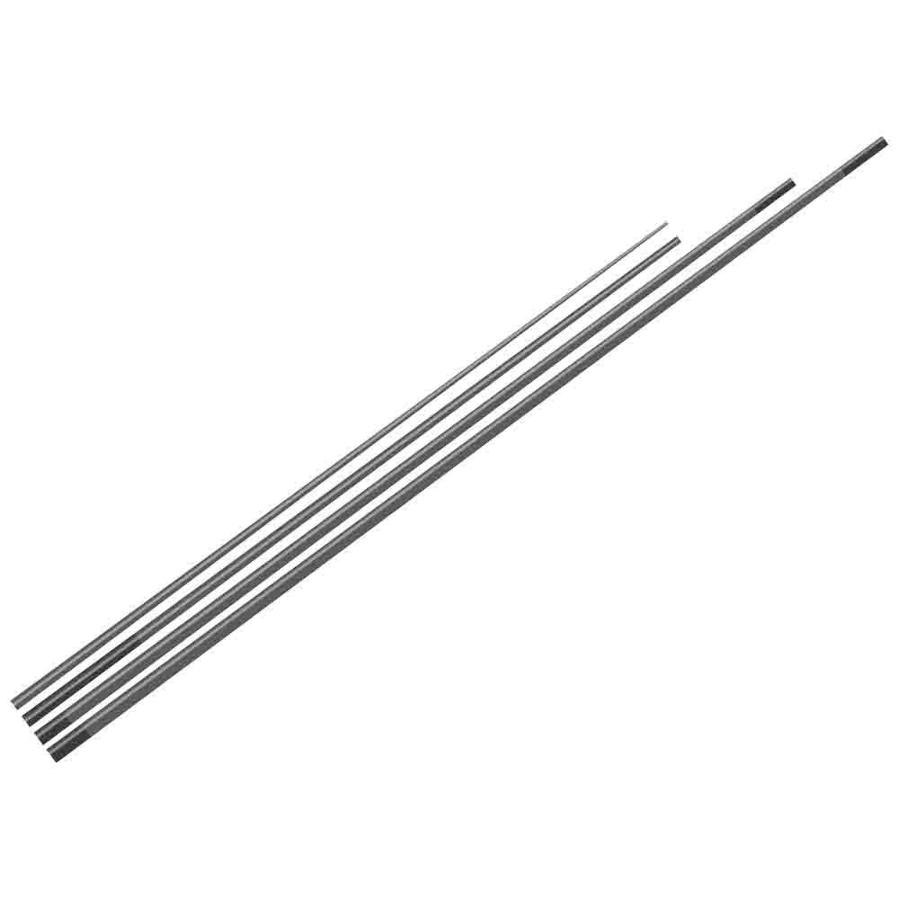 Garbolino K4 Pro Power Carp Sky Pole Kit Silber 5.60 m Garbolino K4 Pro Power Carp Sky Pole Kit Silber 5.60 m von Garbolino