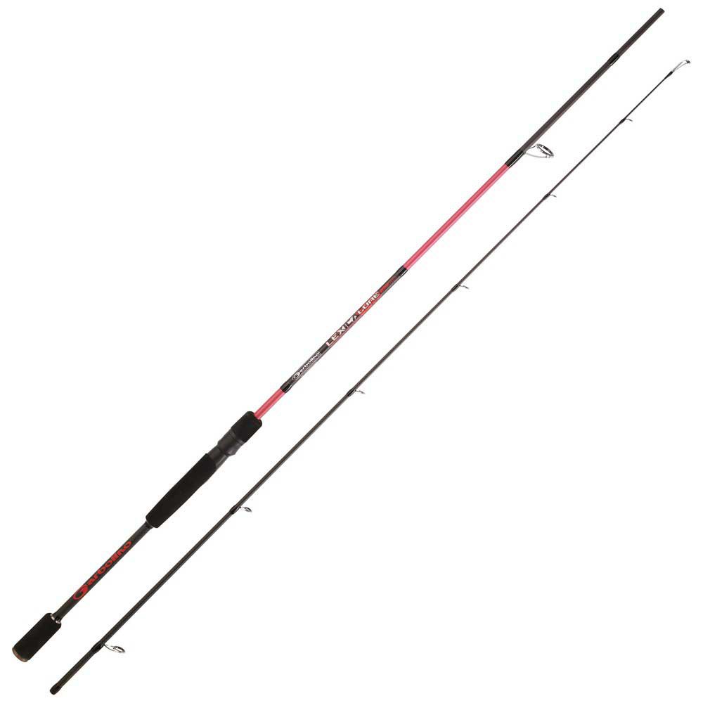 Garbolino Lexica Lure Spinning Rod Silber 2.70 m / 20-50 g von Garbolino