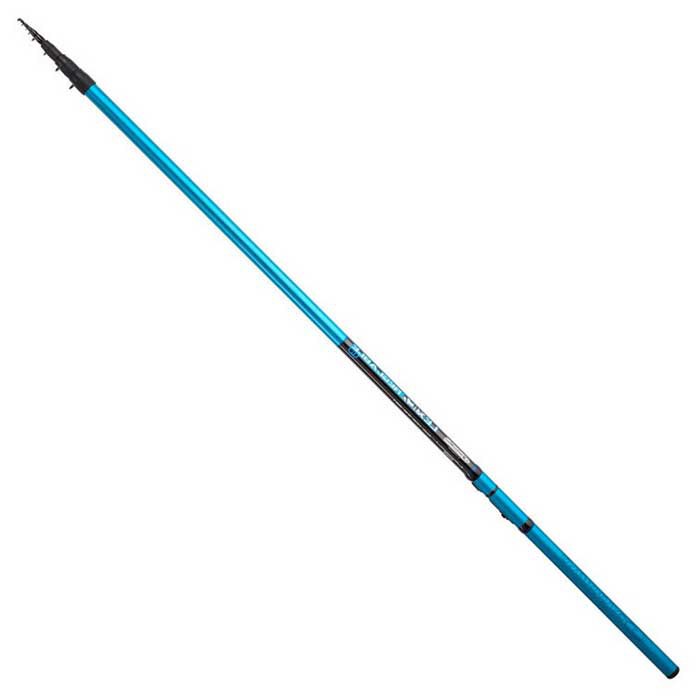 Garbolino Lexica R Bolognese Rod Blau 4.80 m / 30 g Garbolino Lexica R Bolognese Rod Blau 4.80 m / 30 g von Garbolino