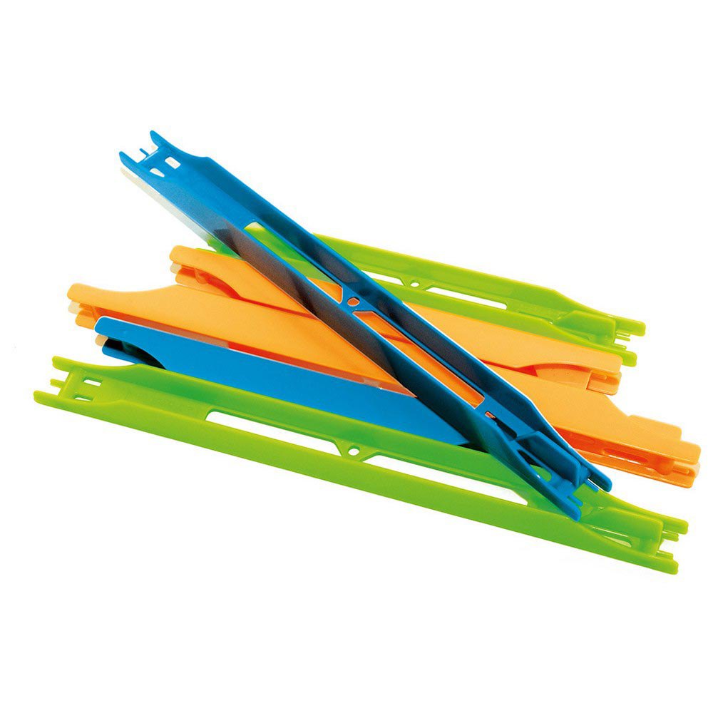 Garbolino Line 50 Units Winder Mehrfarbig 26 cm x 13 mm Garbolino Line 50 Units Winder Mehrfarbig 26 cm x 13 mm von Garbolino