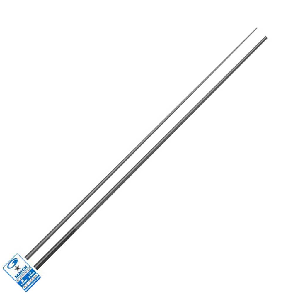 Garbolino Match K2 Coup Kit Silber 2.65 m Garbolino Match K2 Coup Kit Silber 2.65 m von Garbolino