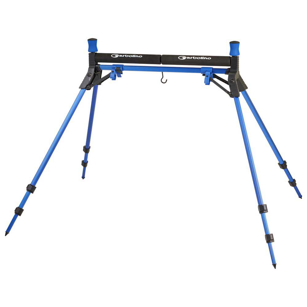 Garbolino Match Series Rod Pod Blau Garbolino Match Series Rod Pod Blau von Garbolino