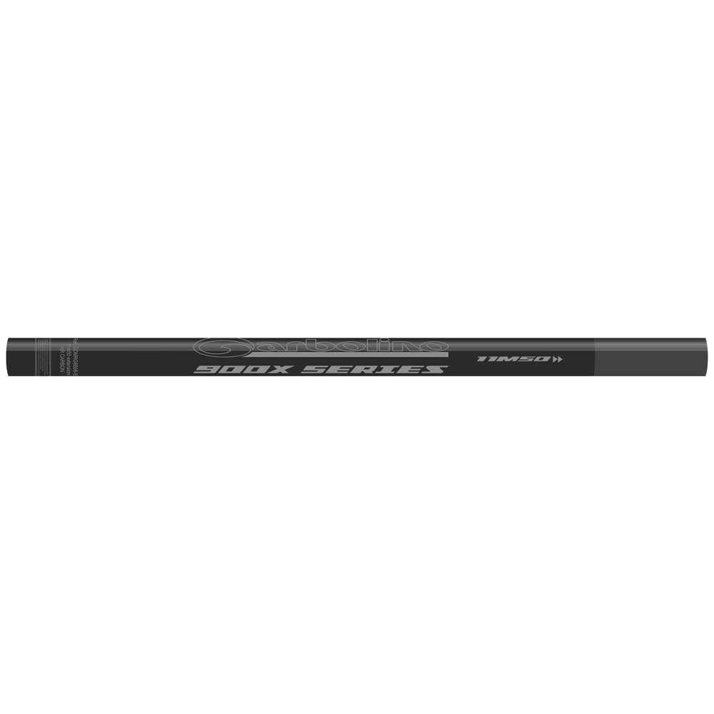 Garbolino World G One Pole Fishing Mini Extension Silber Garbolino World G One Pole Fishing Mini Extension Silber von Garbolino
