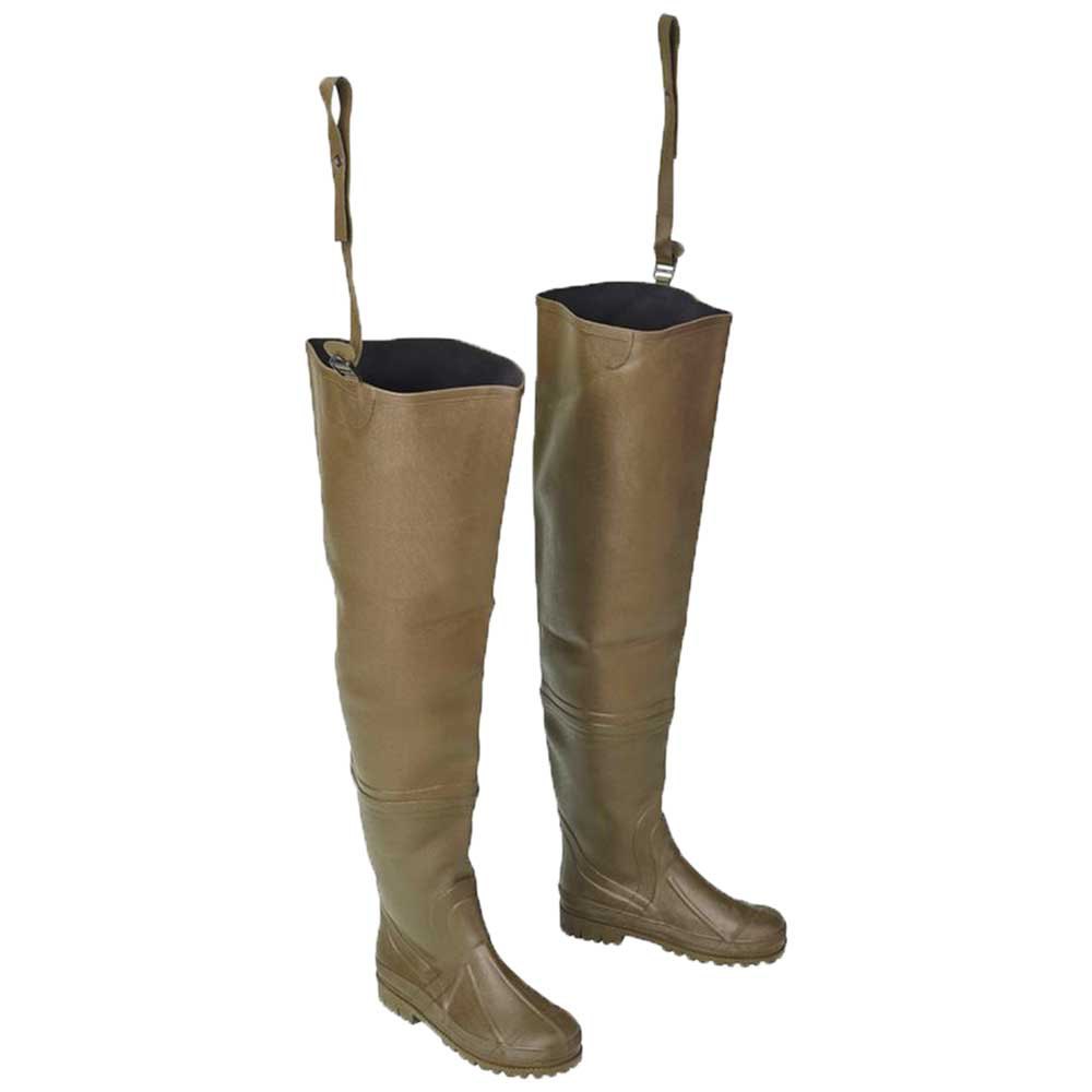 Garbolino Neo Jersey Boots Grün EU 40-41 Mann Garbolino Neo Jersey Boots Grün EU 40-41 Mann von Garbolino