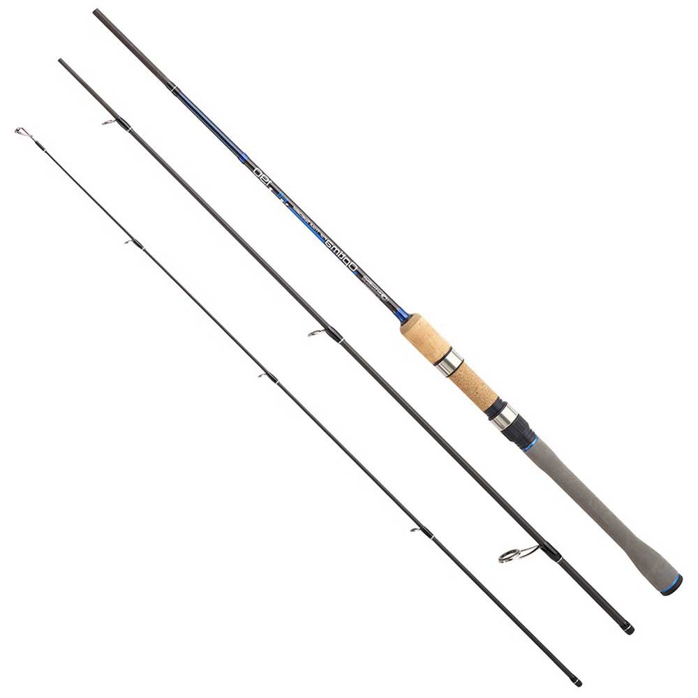 Garbolino Optima Pn Match Rod Gelb 2.15 m / 3-10 g Garbolino Optima Pn Match Rod Gelb 2.15 m / 3-10 g von Garbolino