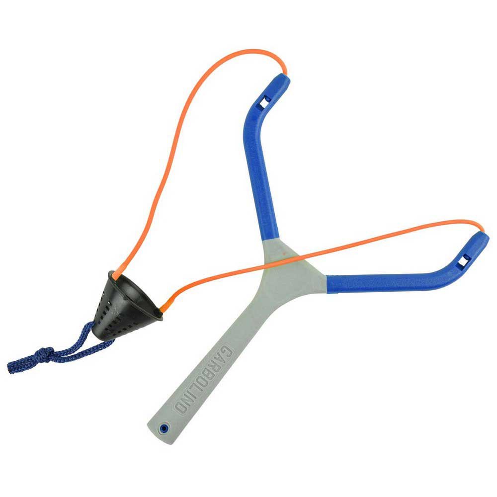 Garbolino Perfect Touch Pole X-power Slingshot Silber 2.8 mm Garbolino Perfect Touch Pole X-power Slingshot Silber 2.8 mm von Garbolino