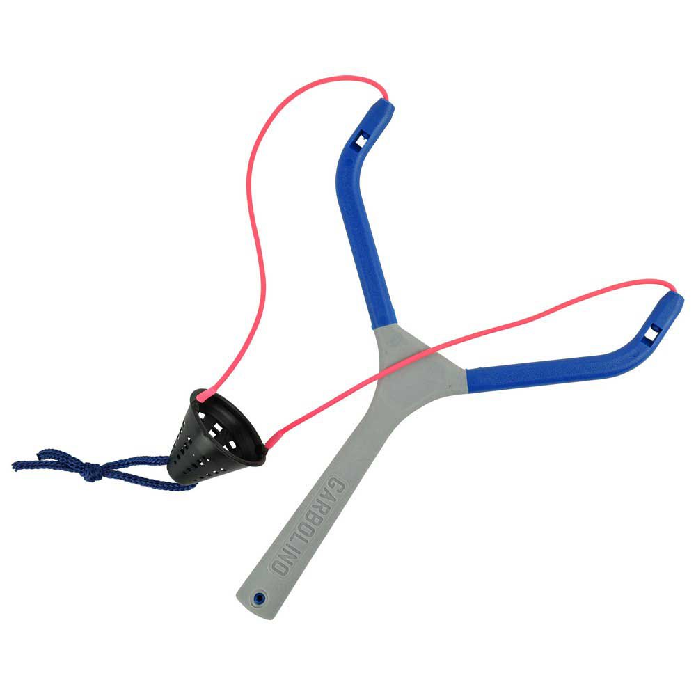 Garbolino Perfect Touch Slingshot Rosa 1.60 mm Garbolino Perfect Touch Slingshot Rosa 1.60 mm von Garbolino