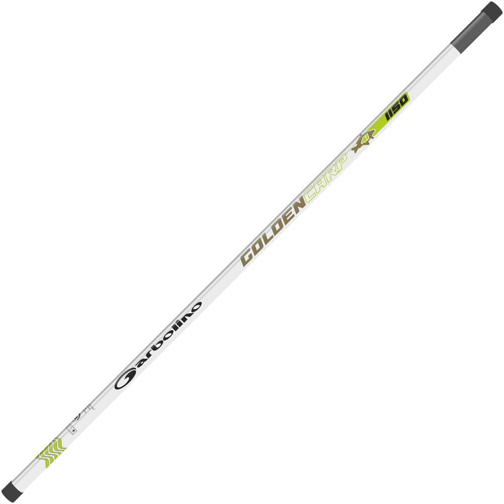 Garbolino Pm Golden Carp 41 Coup Rod Durchsichtig 11.50 m von Garbolino