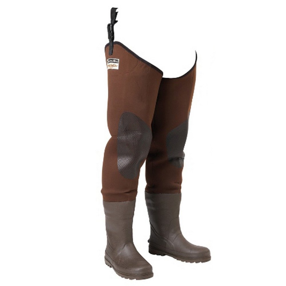 Garbolino Precision Pro Boots Braun EU 46-47 Mann Garbolino Precision Pro Boots Braun EU 46-47 Mann von Garbolino