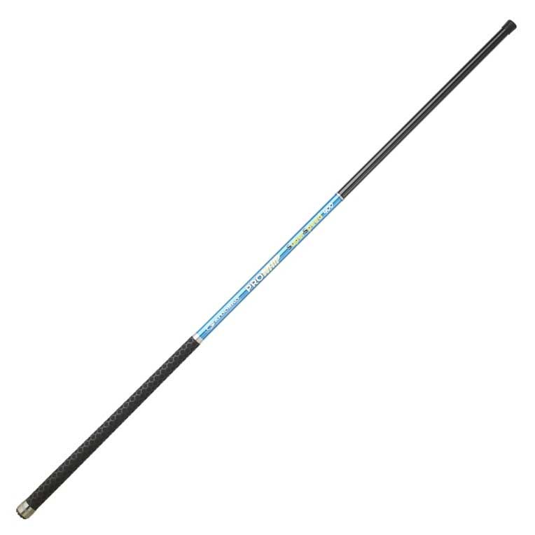 Garbolino Prowhip Fast Speed Coup Rod Silber 4.00 m Garbolino Prowhip Fast Speed Coup Rod Silber 4.00 m von Garbolino
