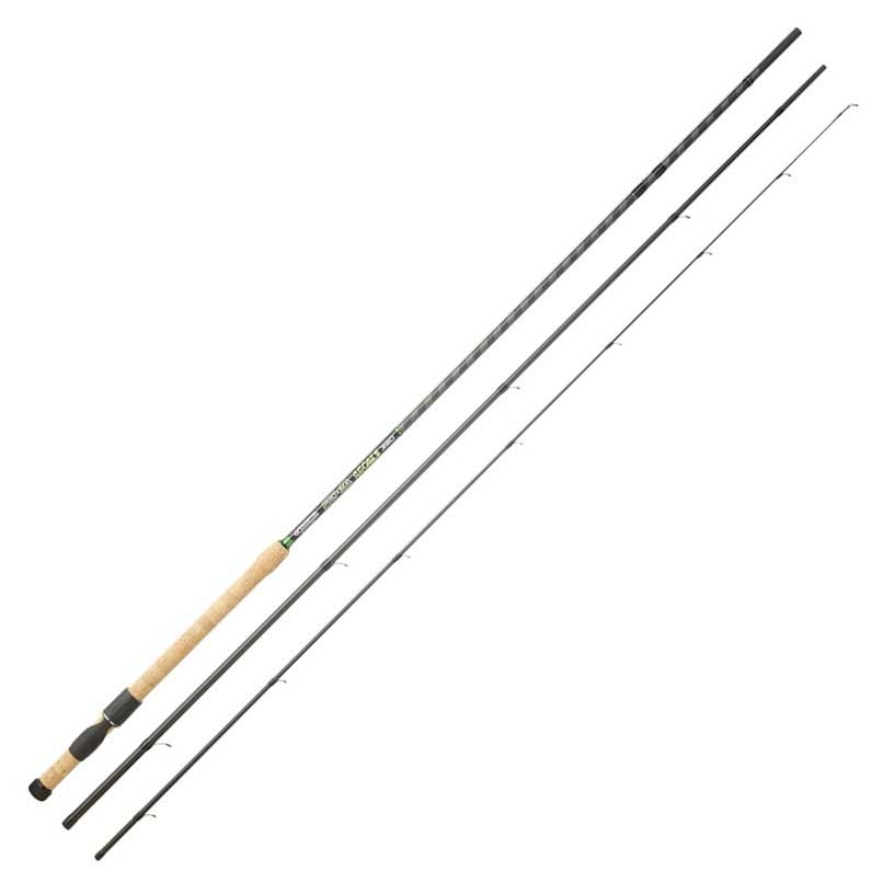 Garbolino Proxima An Fly Fishing Rod Golden 3.90 m / 30 g von Garbolino