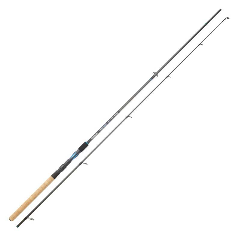 Garbolino Proxima Jetspin Spinning Rod Silber 2.10 m / 3-15 g von Garbolino