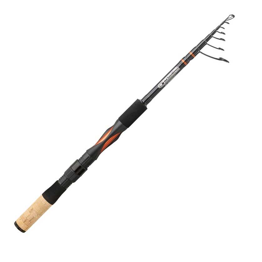 Garbolino Proxima Pocket Tele Spinning Rod Golden 1.50 m / 3-5 g Garbolino Proxima Pocket Tele Spinning Rod Golden 1.50 m / 3-5 g von Garbolino