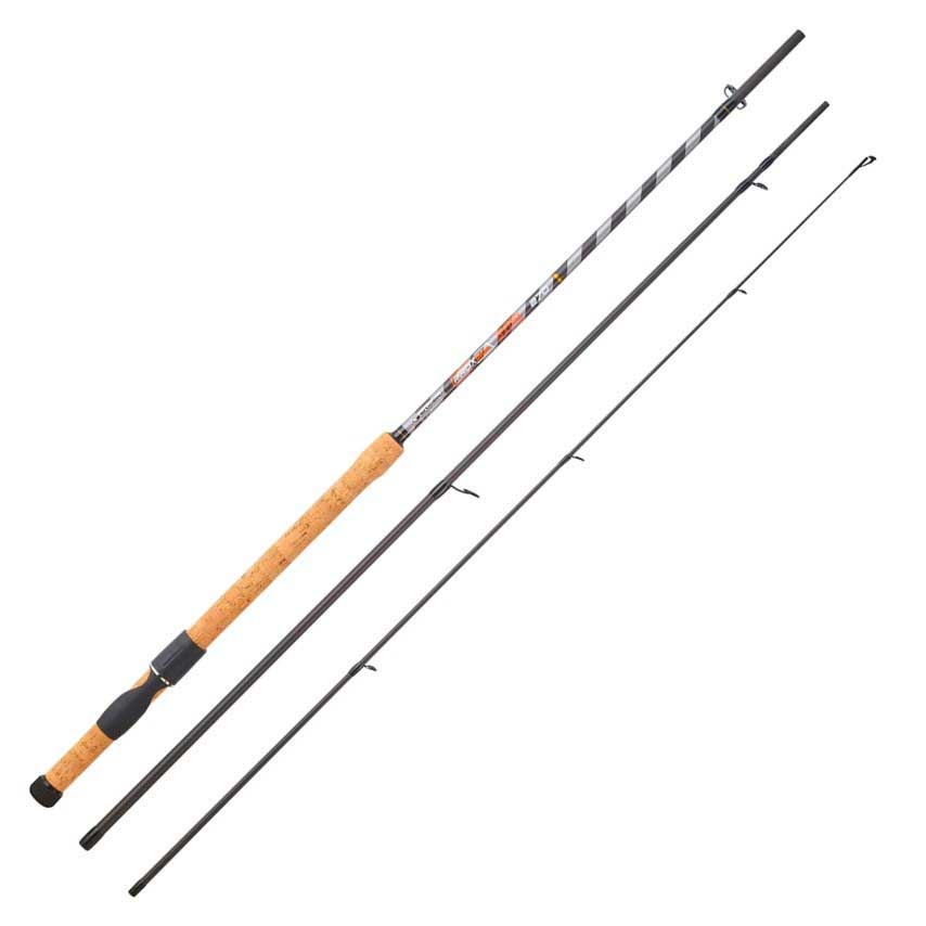 Garbolino Proxima Vm Fly Fishing Rod  2.70 m / 5-25 g von Garbolino