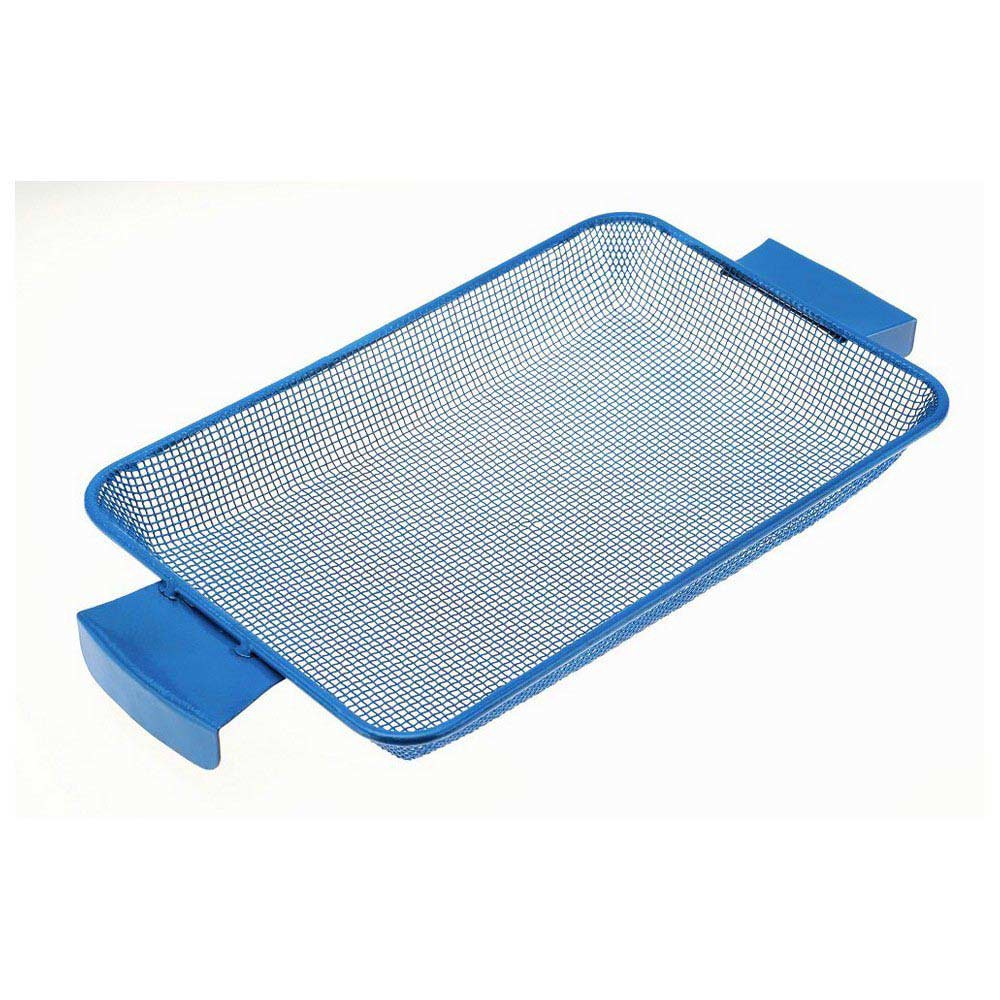 Garbolino Rectangular Riddle Sieve Blau von Garbolino