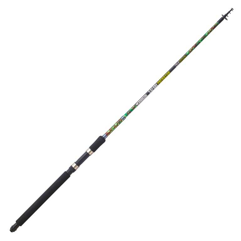 Garbolino Safari Predator Tele Spinning Rod  2.10 m / 10-35 g von Garbolino