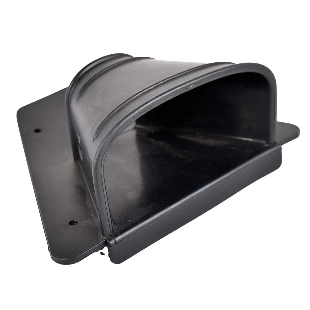 Garbolino Seatbox Support Schwarz Garbolino Seatbox Support Schwarz von Garbolino