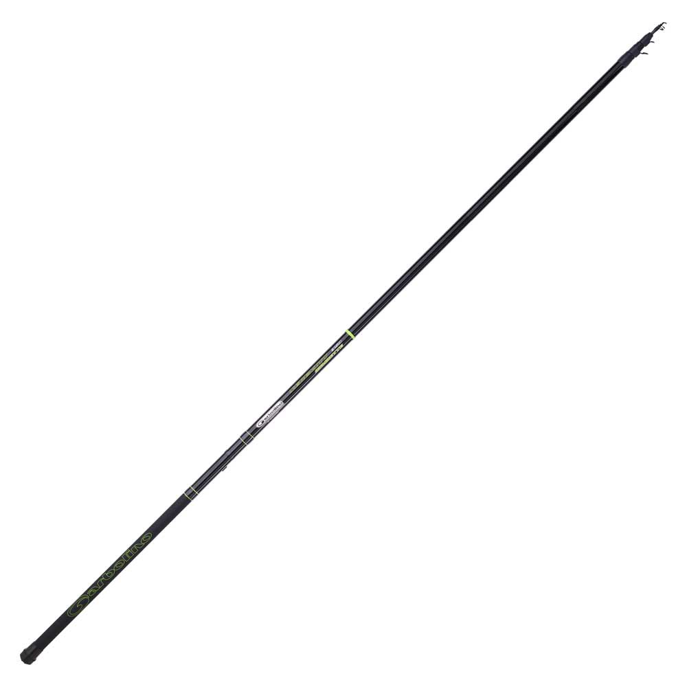 Garbolino Serenity R Tele Bolognese Rod Silber 3.80 m Garbolino Serenity R Tele Bolognese Rod Silber 3.80 m von Garbolino