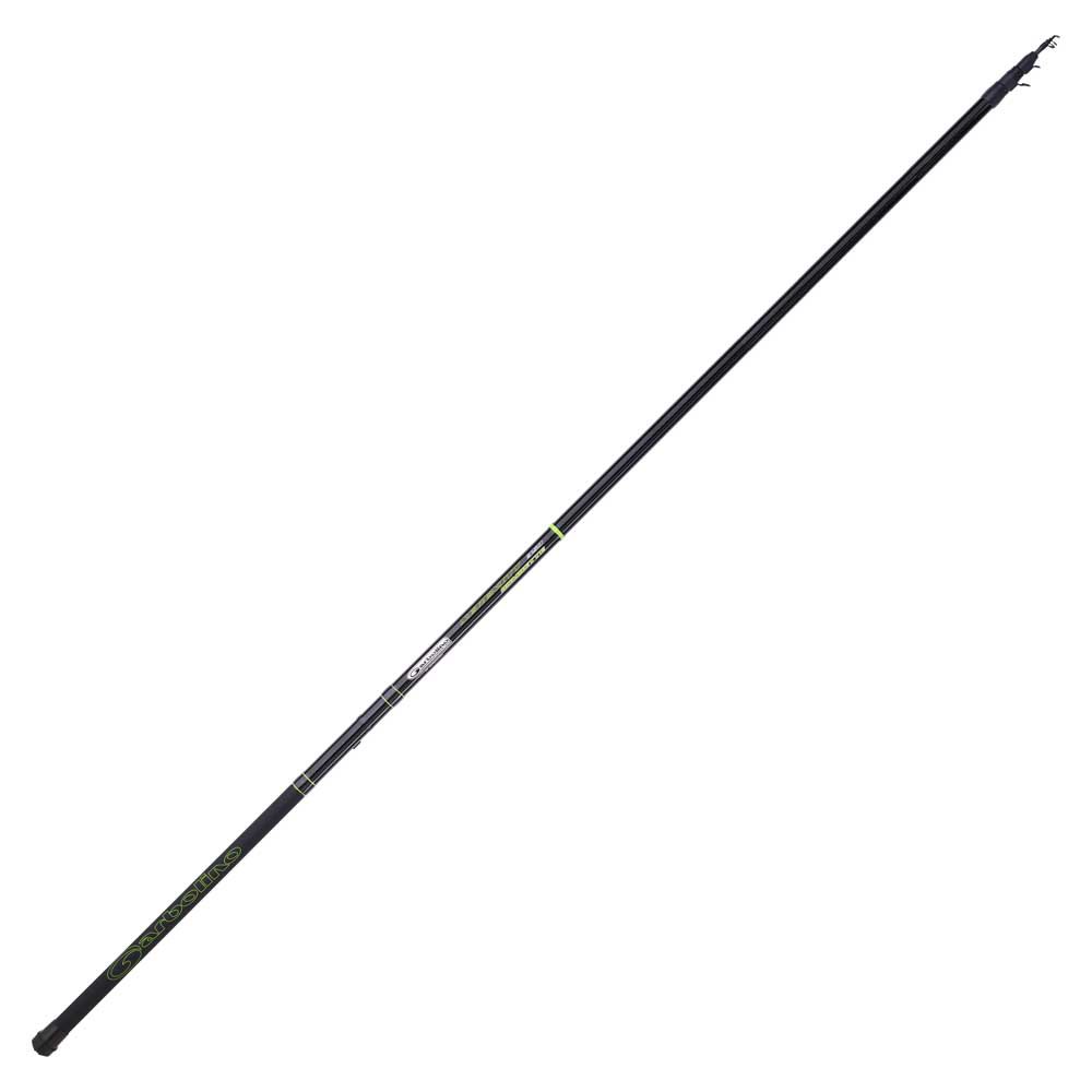 Garbolino Serenity R Tele Bolognese Rod Silber 3.80 m von Garbolino