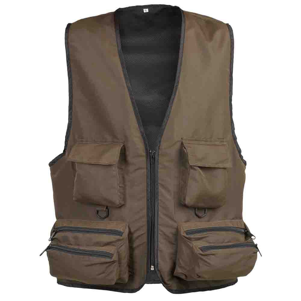 Garbolino Serenity Vest Grün XL Mann Garbolino Serenity Vest Grün XL Mann von Garbolino