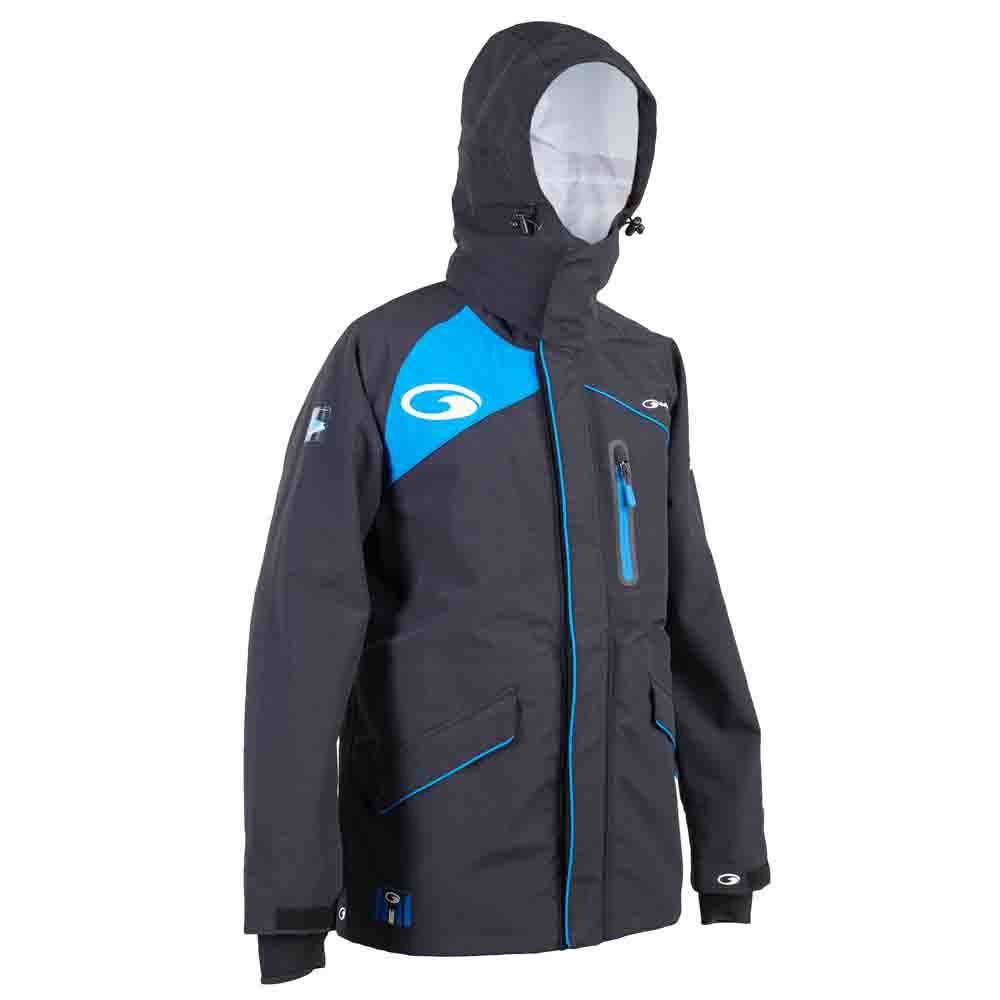 Garbolino Squadra Jacket Schwarz L Mann Garbolino Squadra Jacket Schwarz L Mann von Garbolino