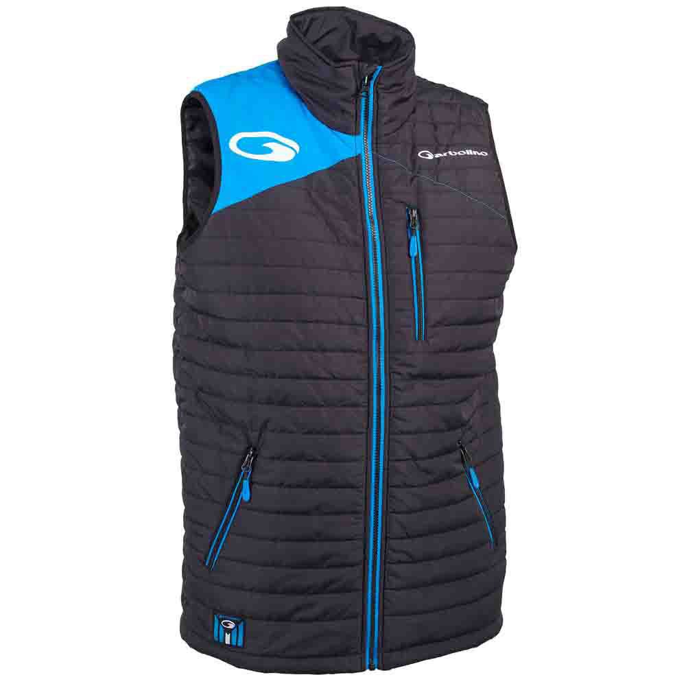 Garbolino Squadra Vest Grau XS Mann Garbolino Squadra Vest Grau XS Mann von Garbolino