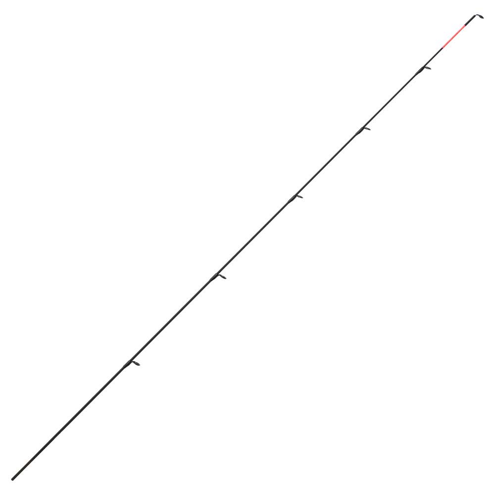 Garbolino Superflex Carbon Fishing Rod Quiver Tip Silber 0.125 Oz Garbolino Superflex Carbon Fishing Rod Quiver Tip Silber 0.125 Oz von Garbolino