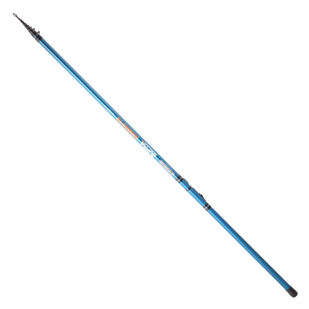 Garbolino Supra Bombette Bolognese Rod Blau 4.20 m / 20-80 g von Garbolino