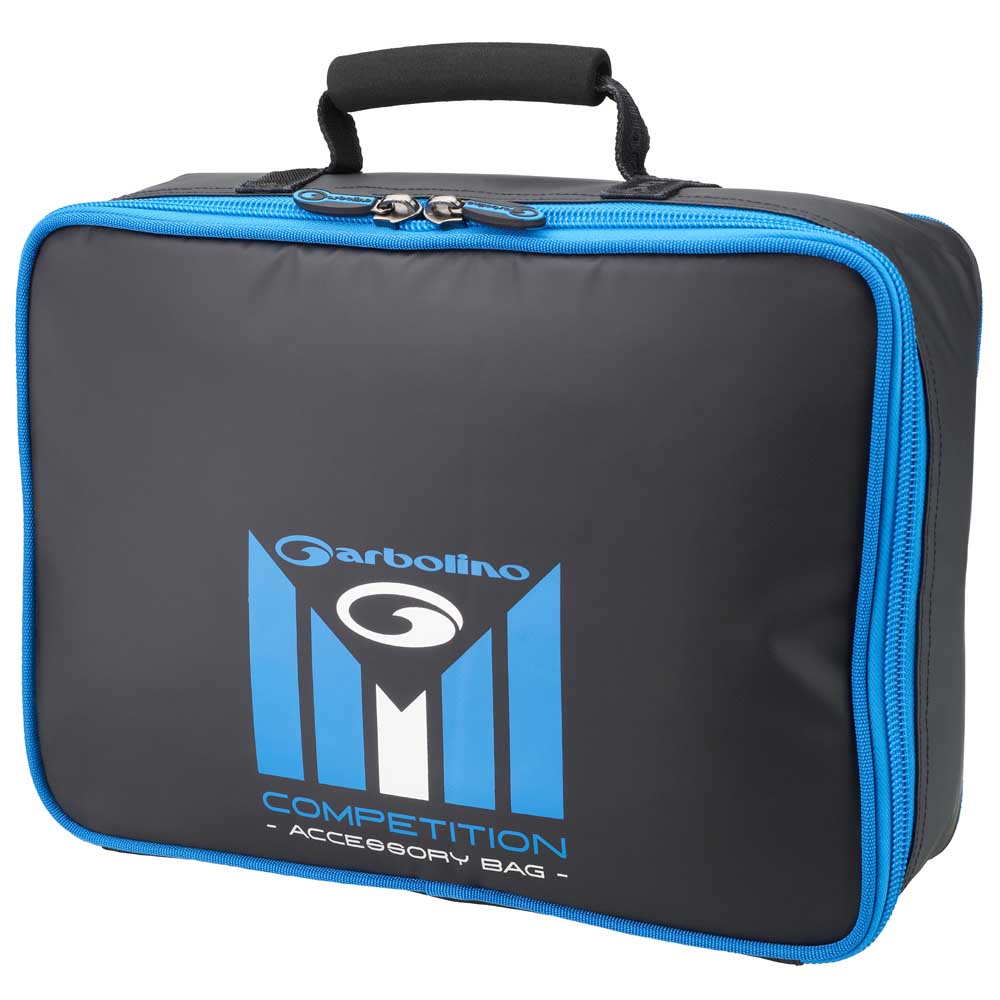 Garbolino Team Competition Series L Rig Case Blau 28 x 27 x 12 cm Garbolino Team Competition Series L Rig Case Blau 28 x 27 x 12 cm von Garbolino