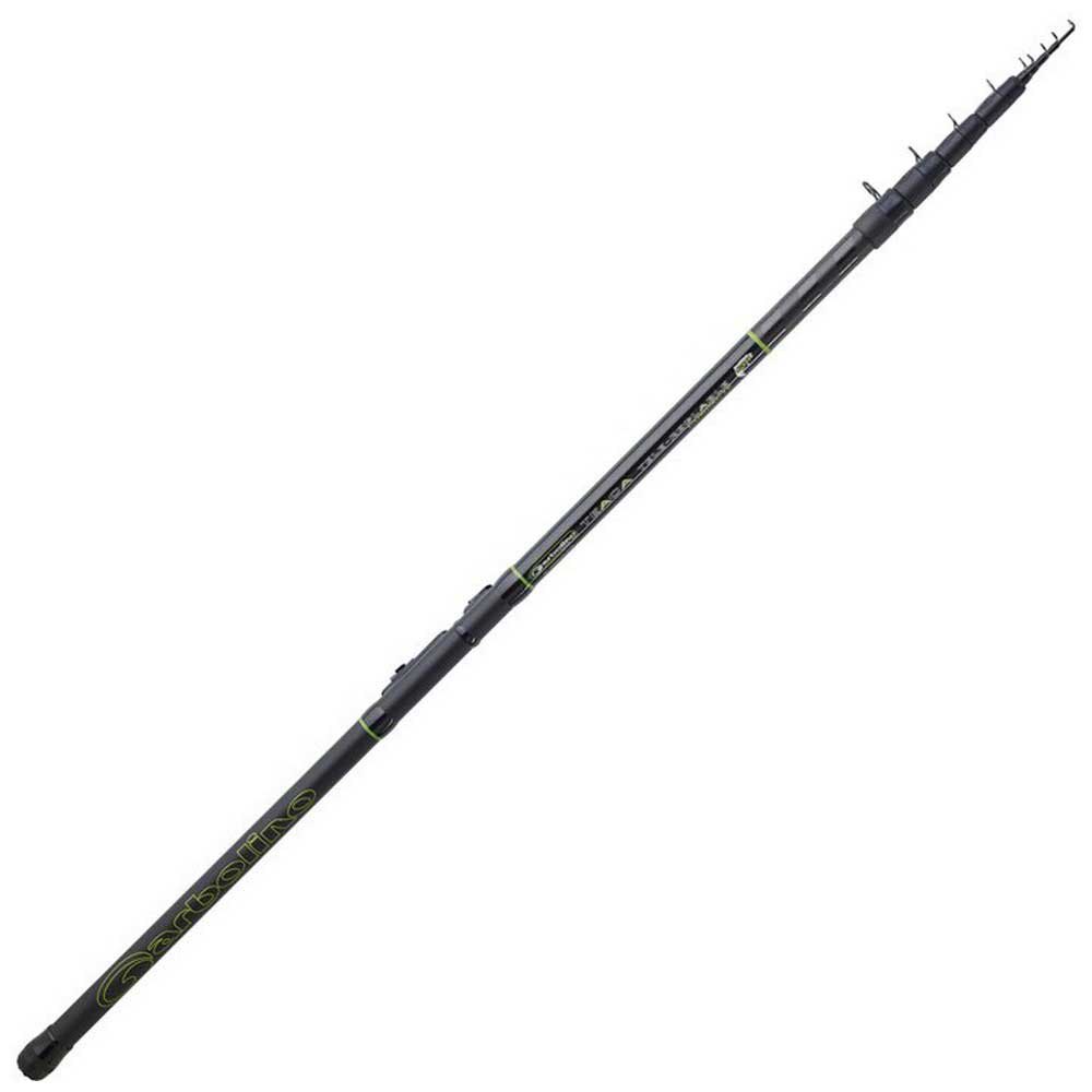 Garbolino Teca Rc Bolognese Rod Schwarz 4.10 m / 20 g von Garbolino