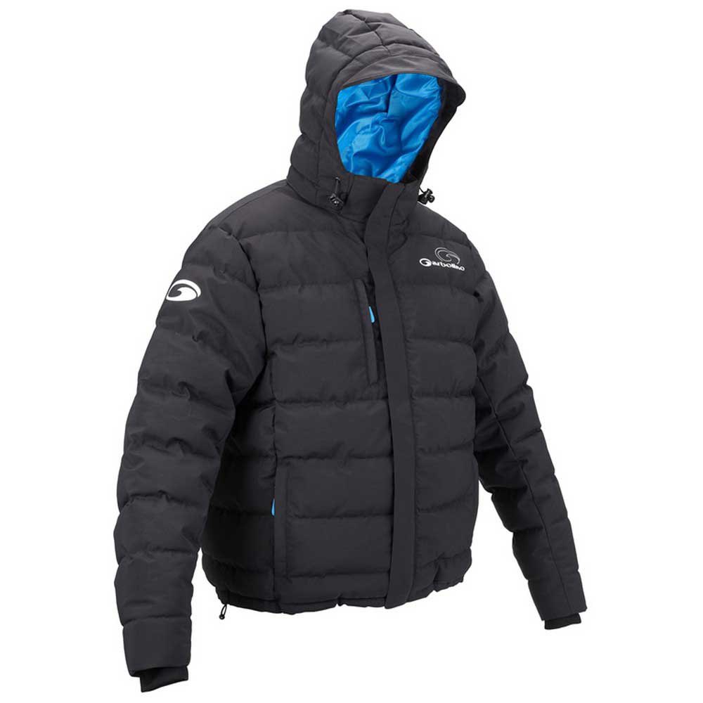 Garbolino Thermo Competition Jacket Schwarz 3XL Mann Garbolino Thermo Competition Jacket Schwarz 3XL Mann von Garbolino