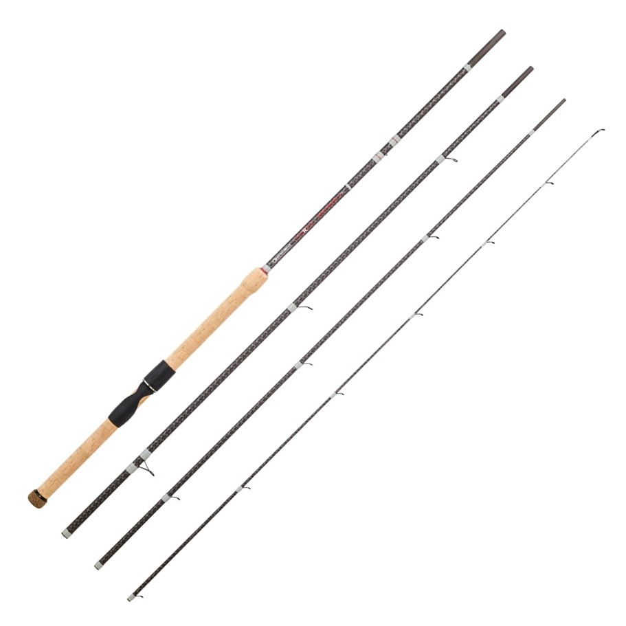 Garbolino Thorium Natural Bait Fly Fishing Rod Silber 3.90 m / 15 g Garbolino Thorium Natural Bait Fly Fishing Rod Silber 3.90 m / 15 g von Garbolino