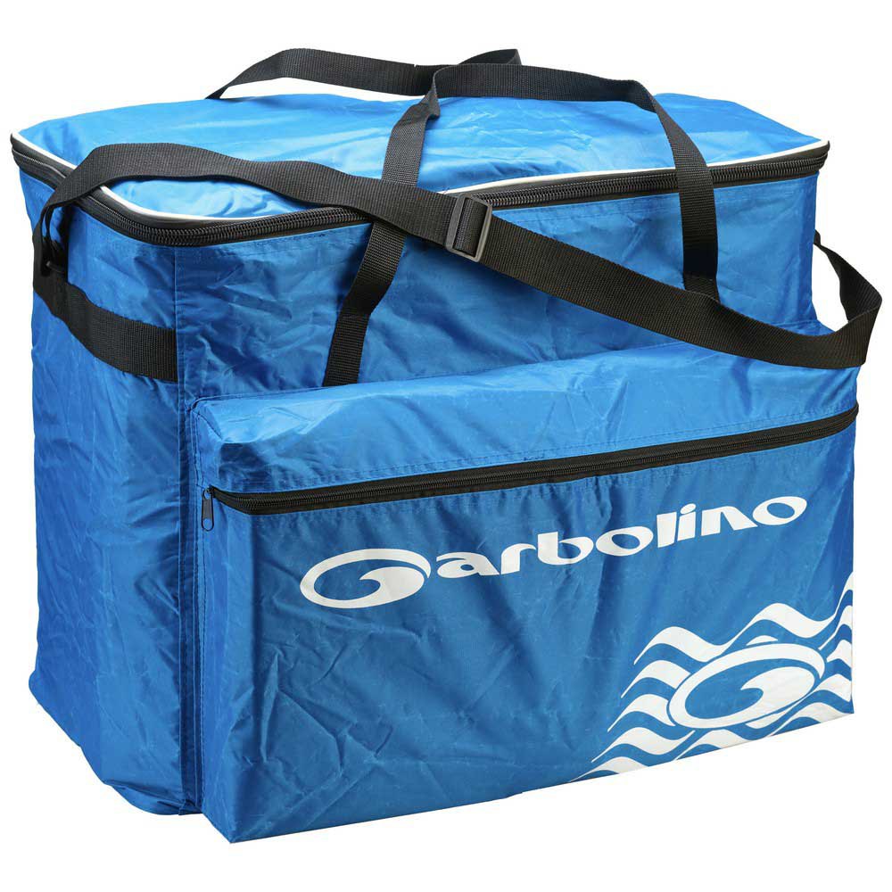 Garbolino Transport Trooper Bag Blau von Garbolino