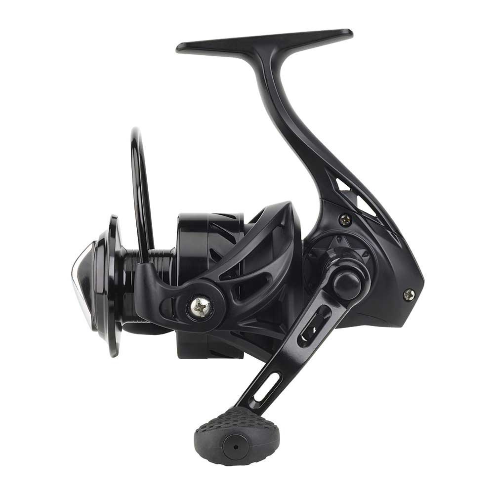 Garbolino Trinity Feeder Fd Spinning Reel Schwarz 4500 Garbolino Trinity Feeder Fd Spinning Reel Schwarz 4500 von Garbolino