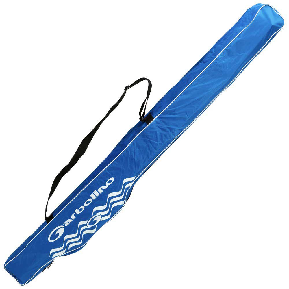 Garbolino Trooper Rod Holdall Blau Garbolino Trooper Rod Holdall Blau von Garbolino
