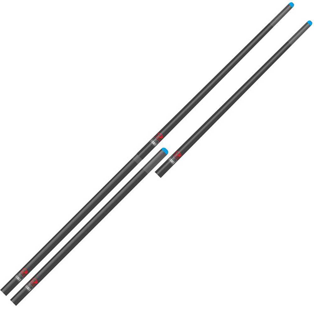 Garbolino Gomrk8946 Twin Conique Carp Extension Silber 0.80 m Garbolino Gomrk8946 Twin Conique Carp Extension Silber 0.80 m von Garbolino