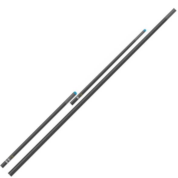 Garbolino Twin Match Parallel 3 Pole Kit Silber 75 cm Garbolino Twin Match Parallel 3 Pole Kit Silber 75 cm von Garbolino