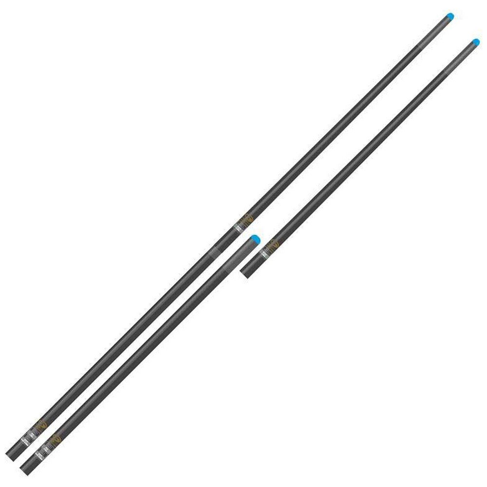 Garbolino Twin Parallele Competition Extension Silber 0.80 m Garbolino Twin Parallele Competition Extension Silber 0.80 m von Garbolino