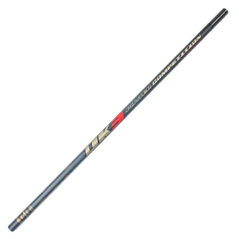 Garbolino Uk3 Power Competition Pole Kit Silber 16.00 m Garbolino Uk3 Power Competition Pole Kit Silber 16.00 m von Garbolino