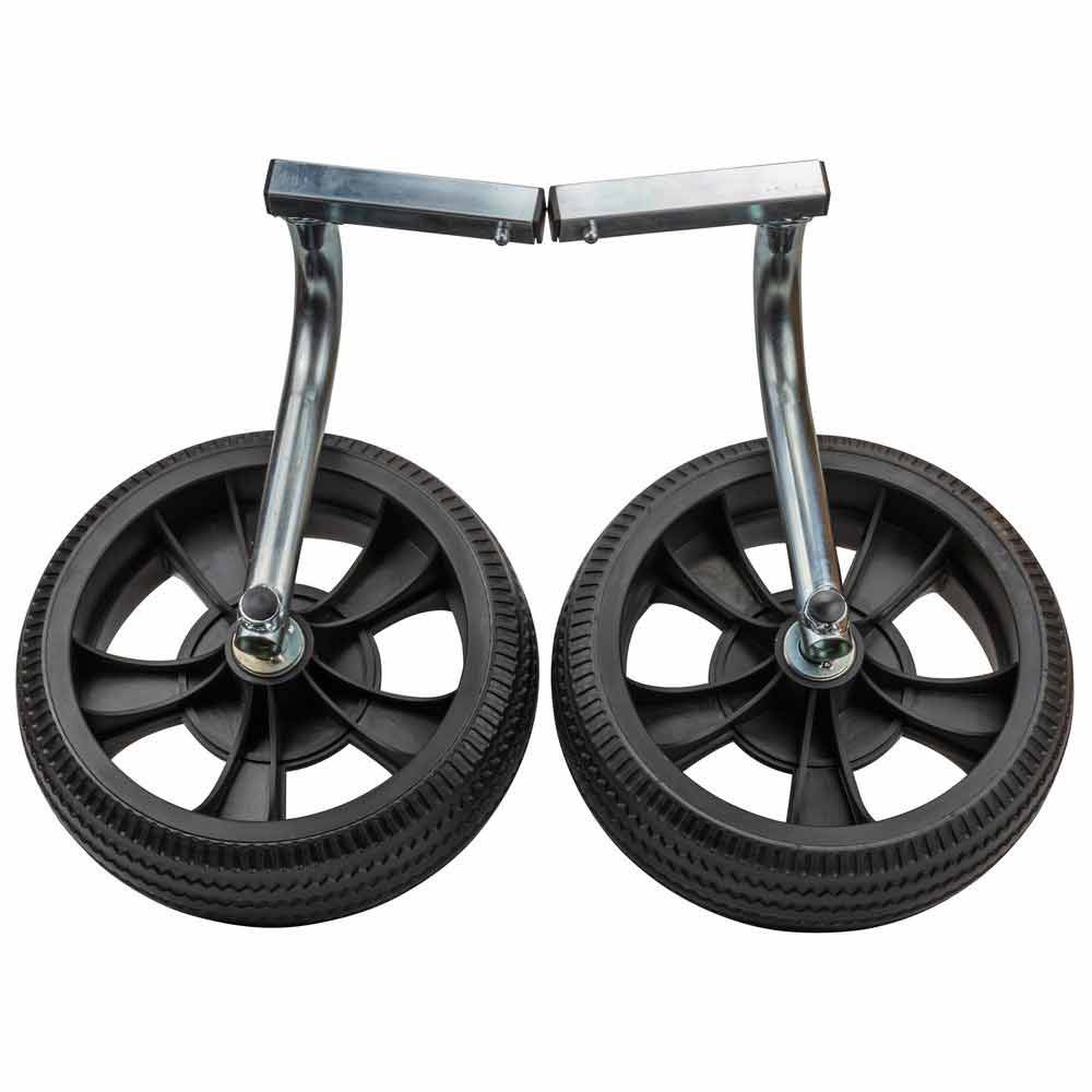 Garbolino Gold/gbm/gbc Stations Wheel Schwarz Garbolino Gold/gbm/gbc Stations Wheel Schwarz von Garbolino